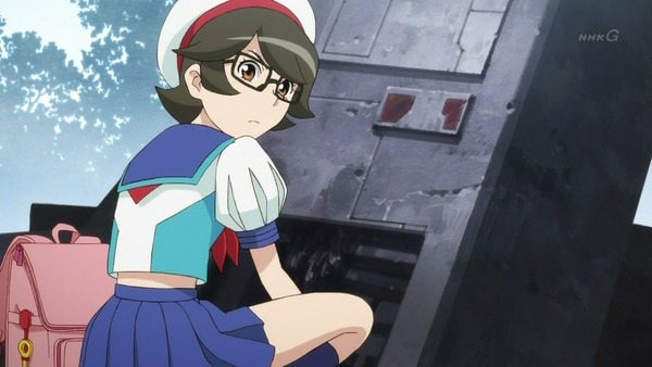 「アトム ザ・ビギニング」2話 (11)