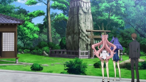 戦姫絶唱シンフォギアGX (7)