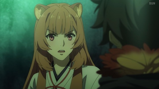 「盾の勇者の成り上がり」2期 12話感想 (50)