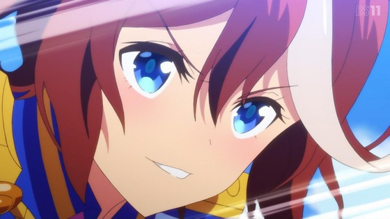 「ウマ娘」3期 1話感想 (2)