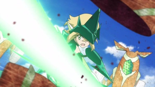 戦姫絶唱シンフォギアGX (47)