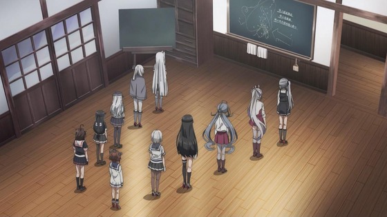 『「艦これ」いつかあの海で』4話感想 (57)