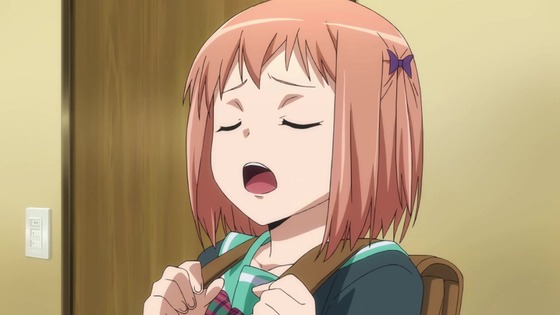 「はたらく魔王さま!」13話最終回感想 (8)