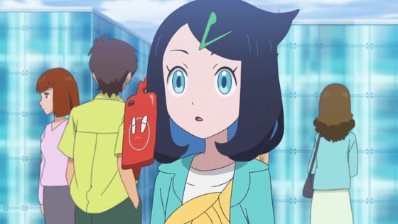 「ポケットモンスター」15話感想 (8)