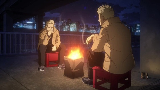 「僕のヒーローアカデミア」110話(5期 22話)感想 (22)