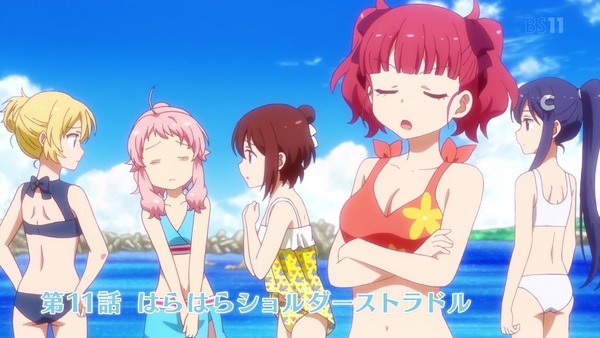「アニマエール！」11話感想  (7)