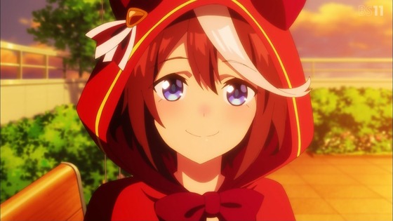 「ウマ娘」2期 11話感想 (86)