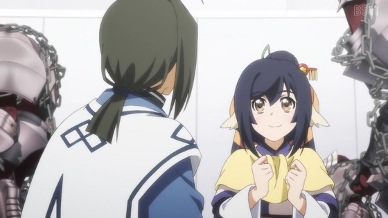 「うたわれるもの 二人の白皇」20話感想 (57)