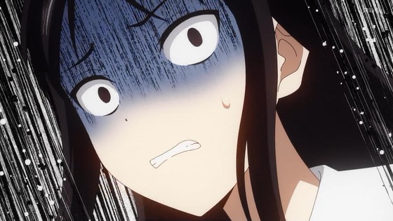 「かぐや様は告らせたい ファーストキッスは終わらない」3話感想 (52)