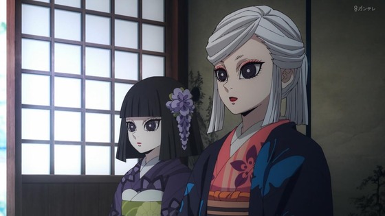 「鬼滅の刃」柱稽古編 1話感想 (96)