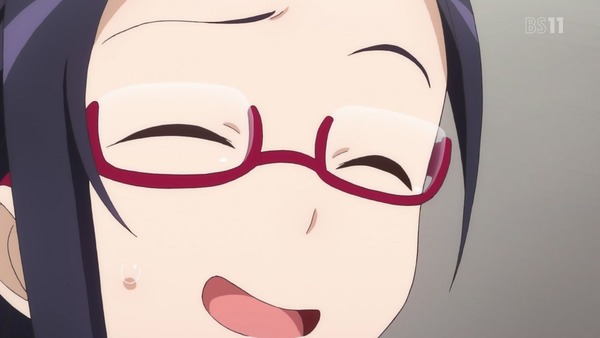 「亜人ちゃんは語りたい」 (7)