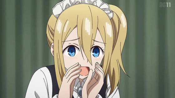 「かぐや様は告らせたい」3期 9話感想 (48)