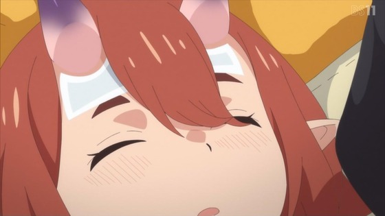 「姫様“拷問”の時間です」5話感想 (95)