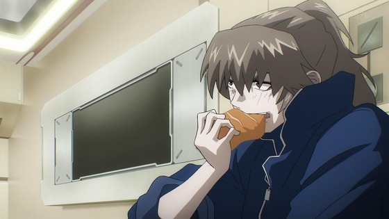 「蒼穹のファフナー THE BEYOND」5話感想 (44)