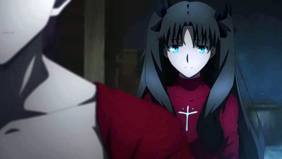 劇場版「Fatestay night [Heaven's Feel] II.感想  (444)