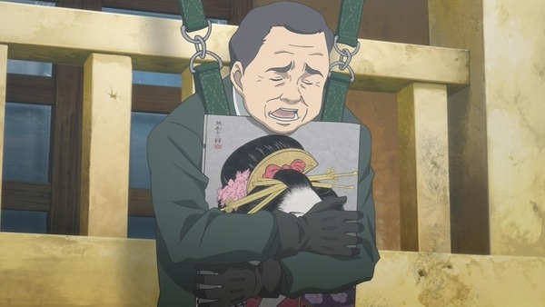 「荒野のコトブキ飛行隊」3話 感想 (65)