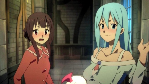 「この素晴らしい世界に祝福を!」9話 (35)