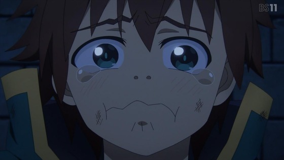 「この素晴らしい世界に祝福を!3」9話感想 (36)