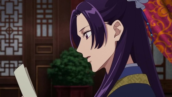 「薬屋のひとりごと」26話感想 (90)