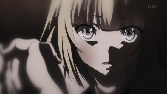 「ようこそ実力至上主義の教室へ」2期 12話感想 (7)