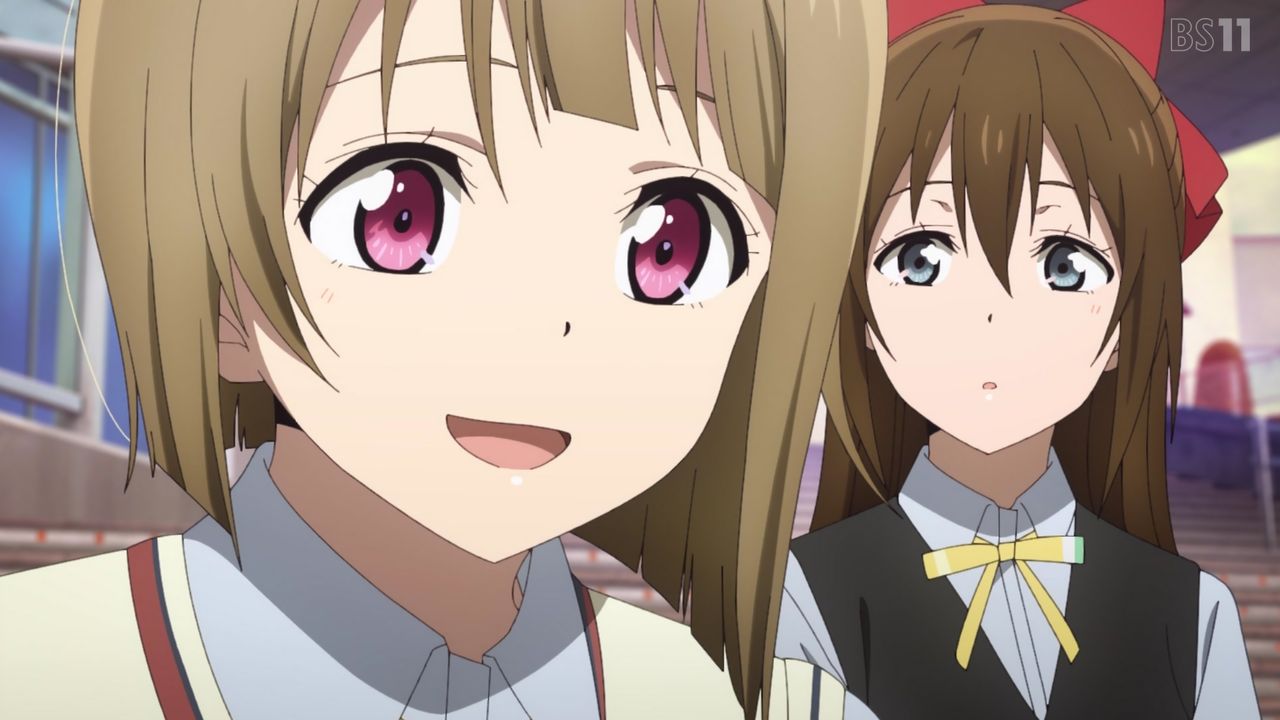 ラブライブ 虹ヶ咲学園スクールアイドル同好会 11話感想 画像 私だけの侑ちゃんでいて シナリオも演出も完璧にキマってる 最高に次回が楽しみでならないわ ポンポコにゅーす ファン特化型アニメ感想サイト ラブライブ 虹ヶ咲学園スクールアイドル同好会 11話感想 画像 私だけの侑ちゃんでいて シナリオも演出も完璧にキマってる 最高に次回が楽しみでならないわ ポンポコにゅーす ファン特化型アニメ感想サイト