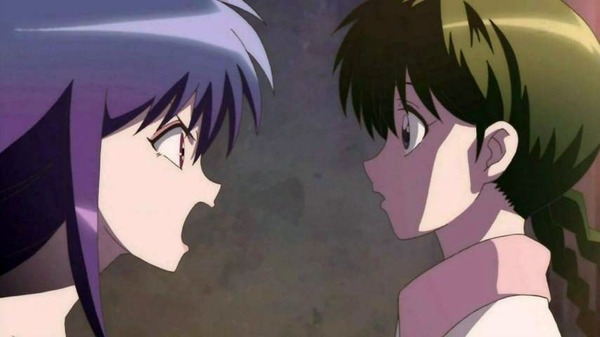 境界のRINNE (34)