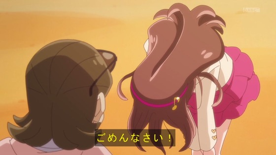 「キミとアイドルプリキュア♪」43話 感想 (99)