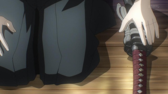 「蒼穹のファフナー THE BEYOND」5話感想 (154)