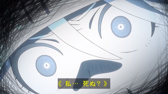「機動戦士Gundam GQuuuuuuX」ジークアクス 3話感想 (54)