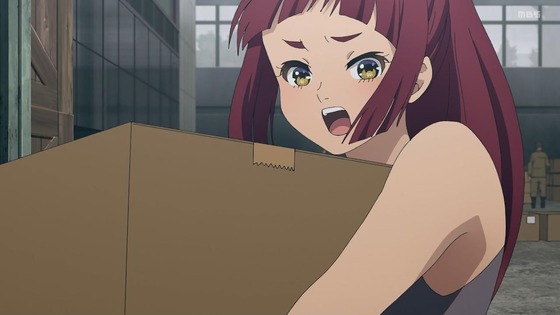「勇気爆発バーンブレイバーン」6話感想 (48)