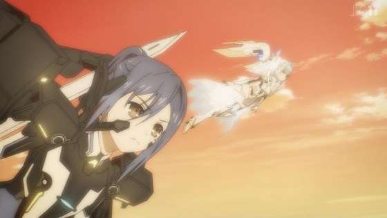 「デート・ア・ライブV」5期 11話感想 (84)