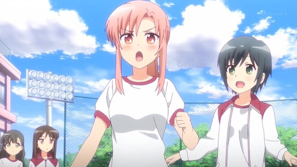 「三者三葉」2話感想 (27)