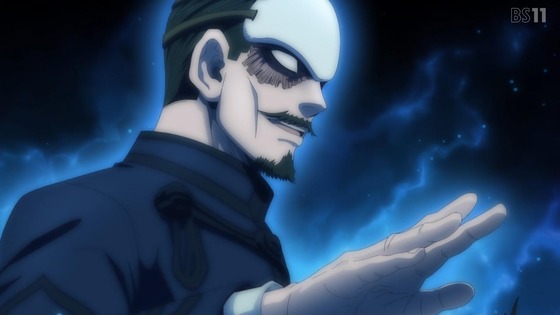 「ゴールデンカムイ」59話感想 (99)
