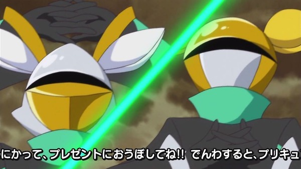 GO！プリンセスプリキュア (3)