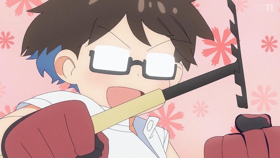 「瑠璃の宝石」7話感想 (21)