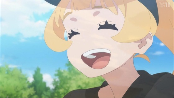 「姫様“拷問”の時間です」4話感想 (75)