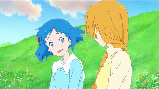 映画「リズと青い鳥」感想 (182)
