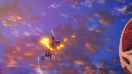 「進撃の巨人」完結編 前編 感想 (151)