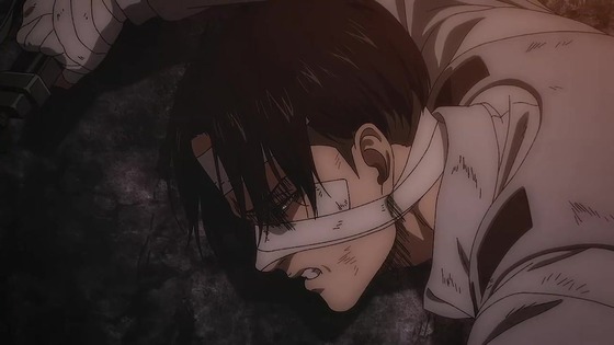 「進撃の巨人」完結編 後編 第三章 感想 (143)