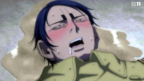 「ゴールデンカムイ」51話感想 (140)