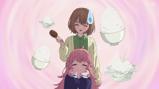「きみが死ぬまで恋をしたい」3話感想 (44)