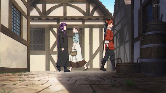 「葬送のフリーレン」6話感想 (154)