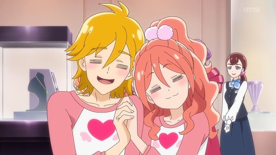 「名探偵プリキュア！」11話感想  (18)