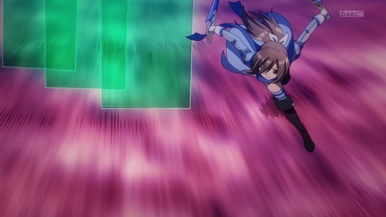 「防振り」2期 1話感想 (25)