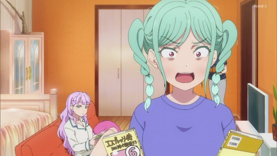 「ラブライブ!スーパースター!!」3期 7話感想 (69)