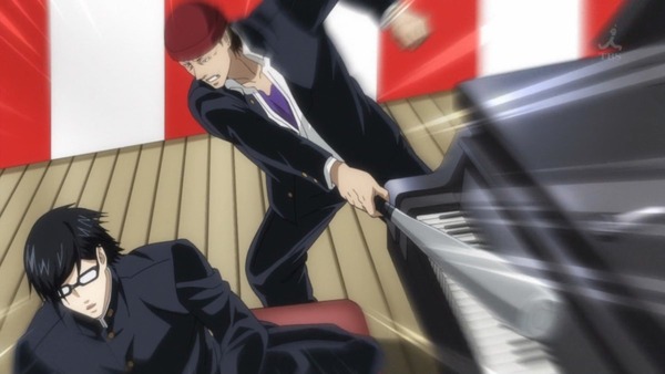 「坂本ですが?」12話感想 (10)