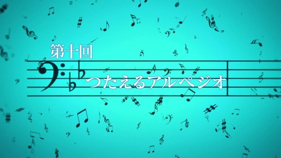 「響け！ユーフォニアム3」3期 10話感想 (8)
