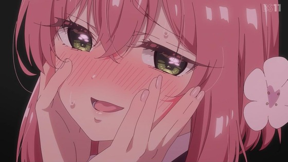 「君のことが大大大大大好きな100人の彼女」1話 感想 (35)
