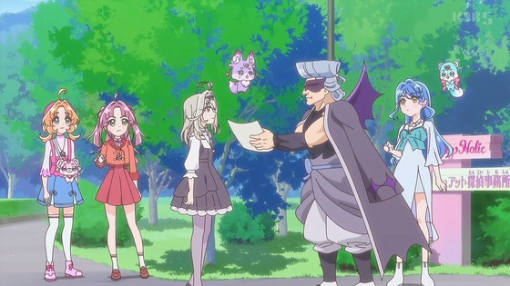 「名探偵プリキュア！」32話感想 (53)