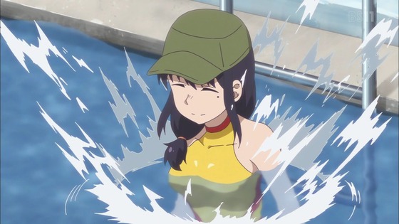 「放課後ていぼう日誌」第9話感想 画像 (9)